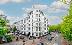 Leonardo Hotel Amsterdam Museum Quarter